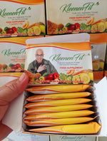 Load image into Gallery viewer, Kleenen Fit - Fruits and Vegetables Powder with Garcinia Cambogia