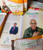 Load image into Gallery viewer, Kleenen Fit - Fruits and Vegetables Powder with Garcinia Cambogia