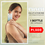 Load image into Gallery viewer, E11VEN Glutathione with Collagen and Chamomile