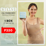 Load image into Gallery viewer, E11VEN Glowberry - Glutathione & Collagen Boosting Drink