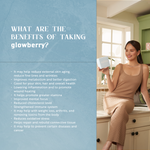 Load image into Gallery viewer, E11VEN Glowberry - Glutathione & Collagen Boosting Drink