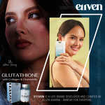 Load image into Gallery viewer, E11VEN Glutathione with Collagen and Chamomile