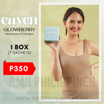 Load image into Gallery viewer, E11VEN Glowberry - Glutathione &amp; Collagen Boosting Drink
